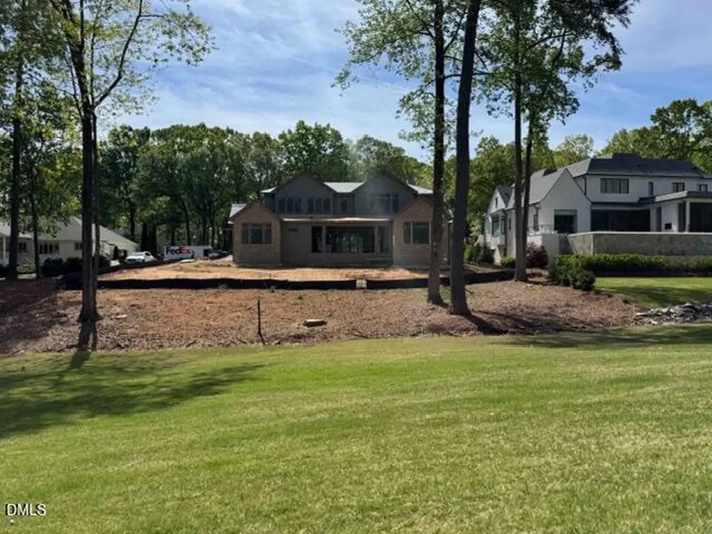 7117 North Ridge Drive Raleigh NC 27615