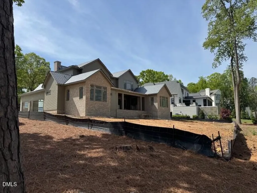 7117 North Ridge Drive Raleigh NC 27615