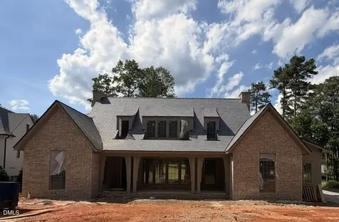 7117 North Ridge Drive Raleigh NC 27615