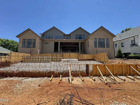 7117 North Ridge Drive Raleigh NC 27615