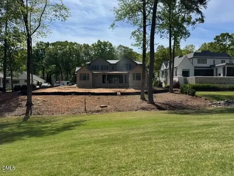 7117 North Ridge Drive Raleigh NC 27615
