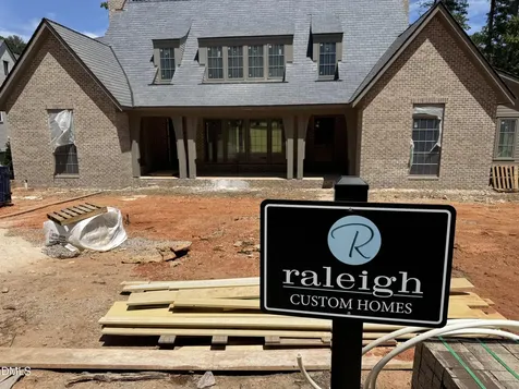 7117 North Ridge Drive Raleigh NC 27615