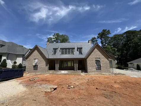 7117 North Ridge Drive Raleigh NC 27615