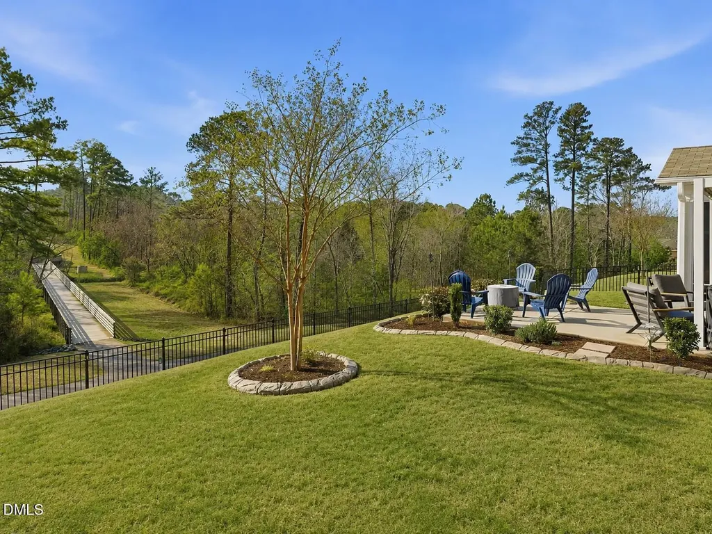 3469 Jordan Manors Drive New Hill NC 27562