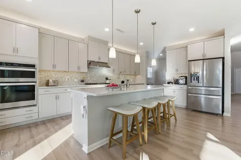 3469 Jordan Manors Drive New Hill NC 27562