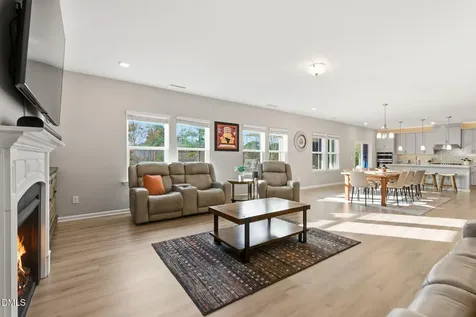 3469 Jordan Manors Drive New Hill NC 27562