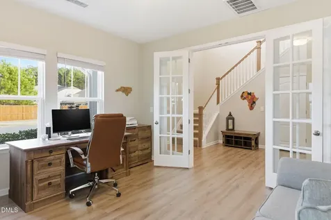 3469 Jordan Manors Drive New Hill NC 27562