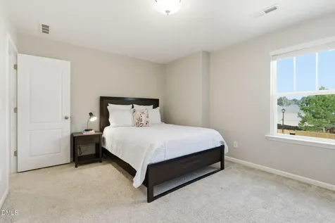3469 Jordan Manors Drive New Hill NC 27562