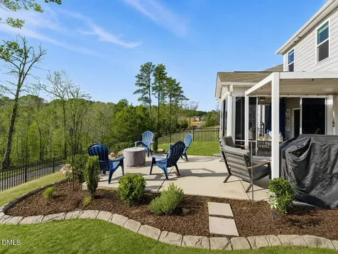 3469 Jordan Manors Drive New Hill NC 27562
