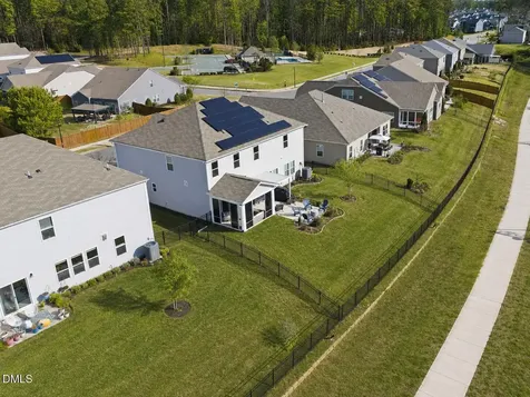 3469 Jordan Manors Drive New Hill NC 27562