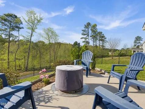 3469 Jordan Manors Drive New Hill NC 27562