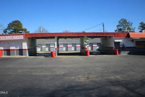365 S Mckinley Street Coats NC 27521