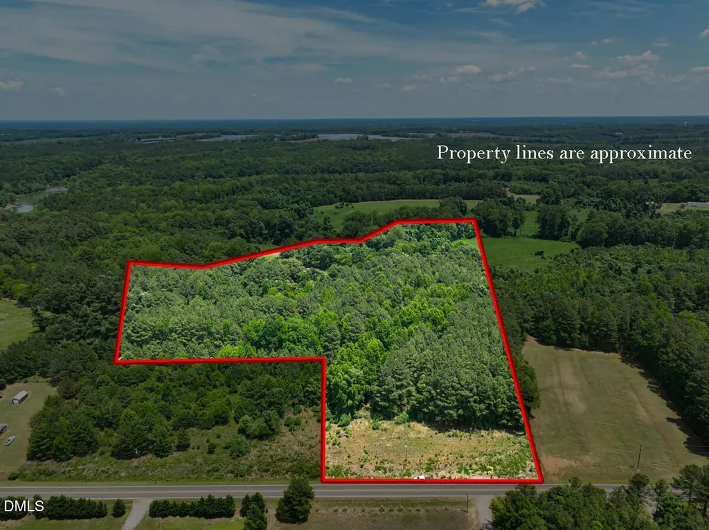00 Mt Pleasant Church Road Manson NC 27553