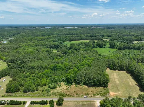 00 Mt Pleasant Church Road Manson NC 27553