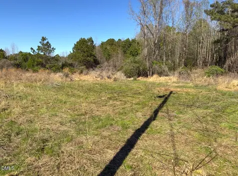 00 Mt Pleasant Church Road Manson NC 27553