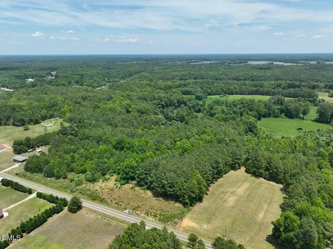 00 Mt Pleasant Church Road Manson NC 27553