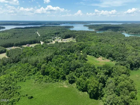 00 Mt Pleasant Church Road Manson NC 27553