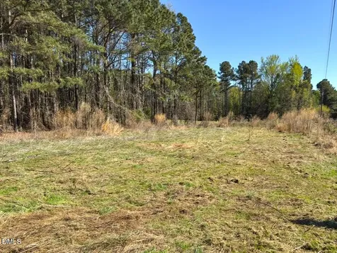 00 Mt Pleasant Church Road Manson NC 27553