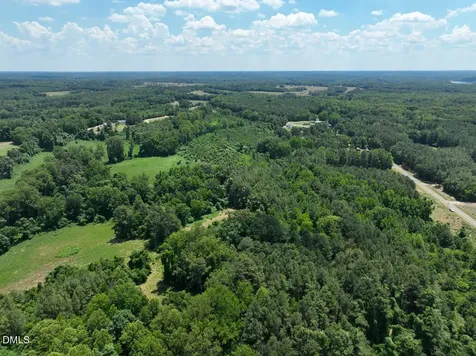 00 Mt Pleasant Church Road Manson NC 27553