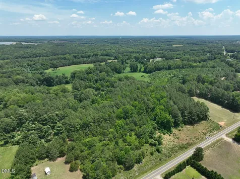 00 Mt Pleasant Church Road Manson NC 27553