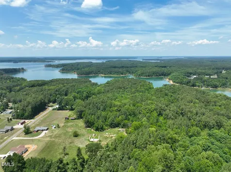 00 Mt Pleasant Church Road Manson NC 27553