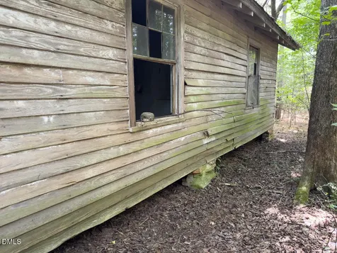 00 Mt Pleasant Church Road Manson NC 27553