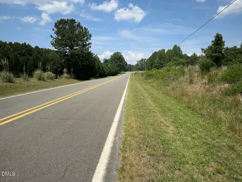 00 Mt Pleasant Church Road Manson NC 27553