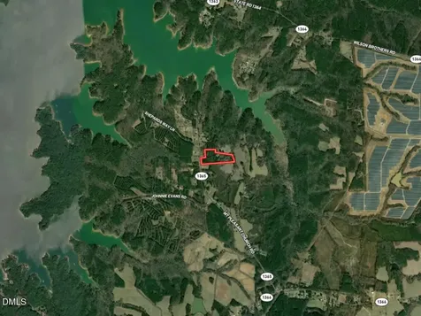 00 Mt Pleasant Church Road Manson NC 27553