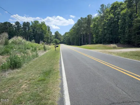00 Mt Pleasant Church Road Manson NC 27553