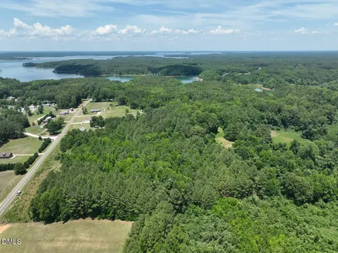 00 Mt Pleasant Church Road Manson NC 27553