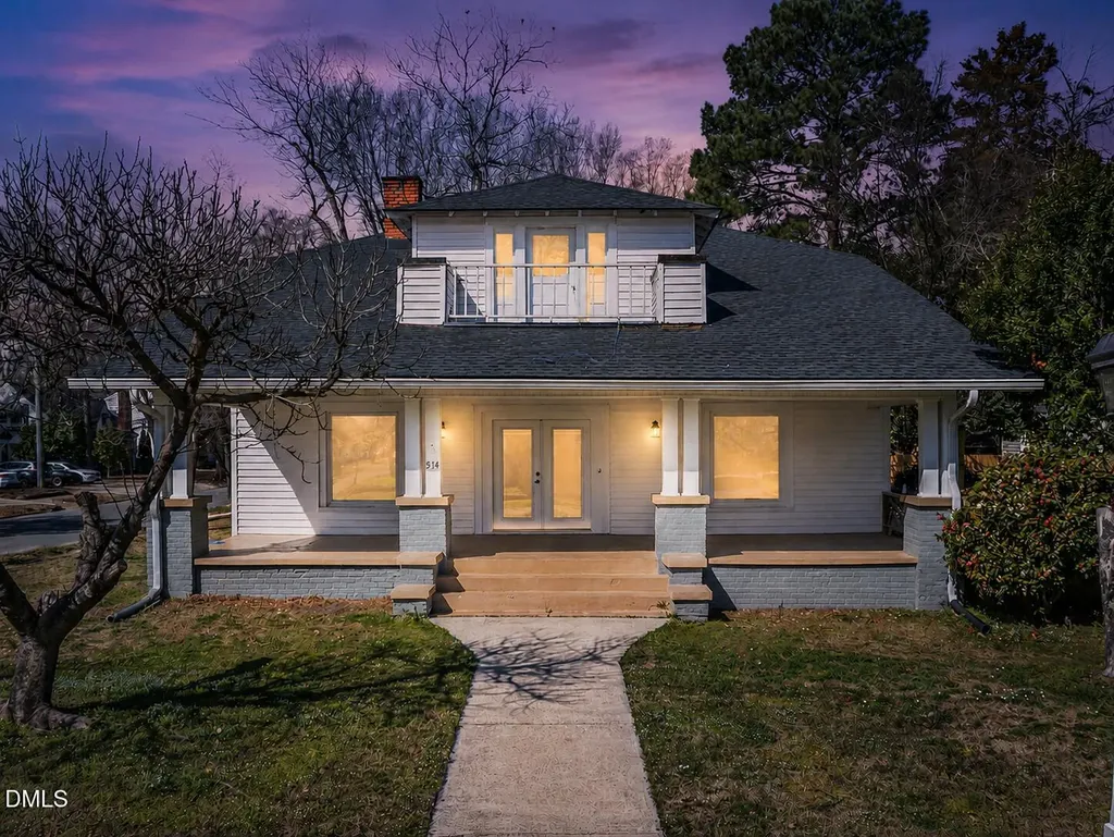 514 S 5th Street Smithfield NC 27577