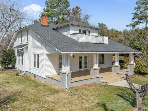 514 S 5th Street Smithfield NC 27577