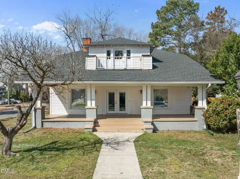 514 S 5th Street Smithfield NC 27577
