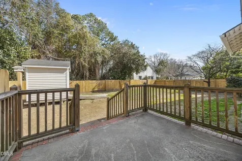 514 S 5th Street Smithfield NC 27577