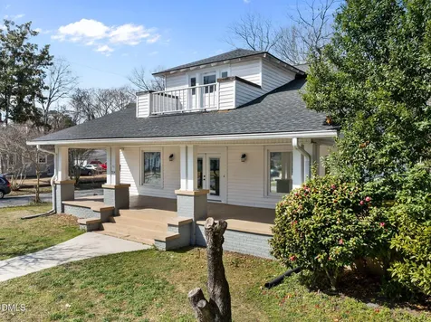 514 S 5th Street Smithfield NC 27577