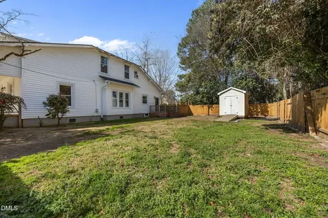 514 S 5th Street Smithfield NC 27577