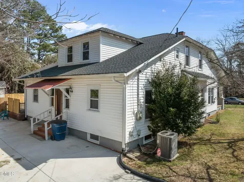 514 S 5th Street Smithfield NC 27577