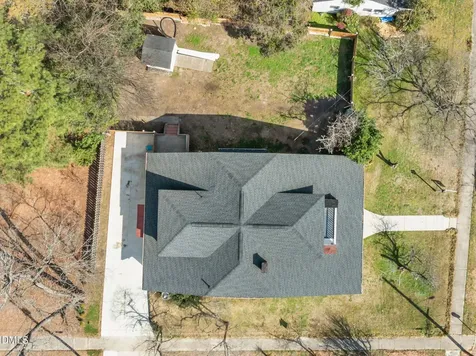 514 S 5th Street Smithfield NC 27577