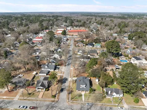 514 S 5th Street Smithfield NC 27577