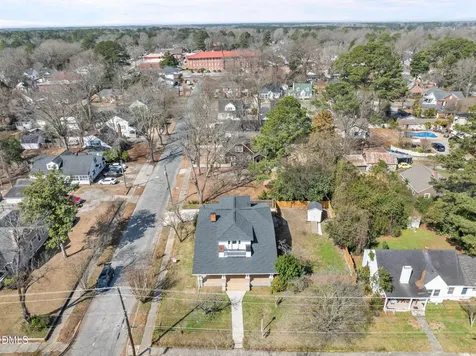 514 S 5th Street Smithfield NC 27577