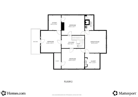 514 S 5th Street Smithfield NC 27577