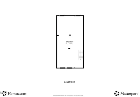 514 S 5th Street Smithfield NC 27577