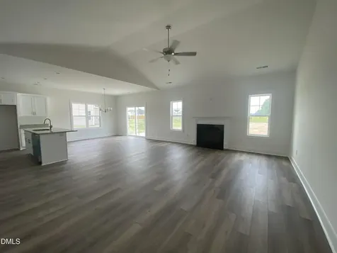 206 Talton Estates Drive Pikeville NC 27863