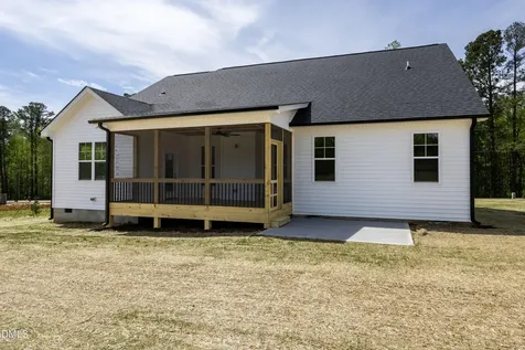 2321 Peachtree Hills Road Spring Hope NC 27882