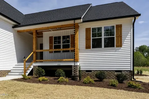 2321 Peachtree Hills Road Spring Hope NC 27882