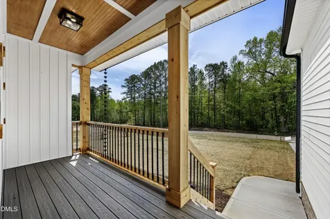 2321 Peachtree Hills Road Spring Hope NC 27882