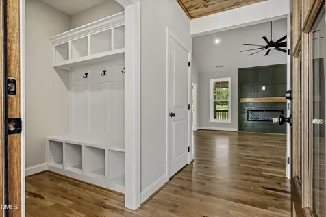 2321 Peachtree Hills Road Spring Hope NC 27882