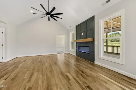 2321 Peachtree Hills Road Spring Hope NC 27882