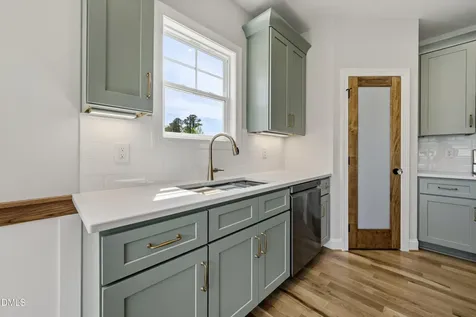 2321 Peachtree Hills Road Spring Hope NC 27882