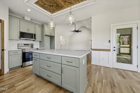 2321 Peachtree Hills Road Spring Hope NC 27882